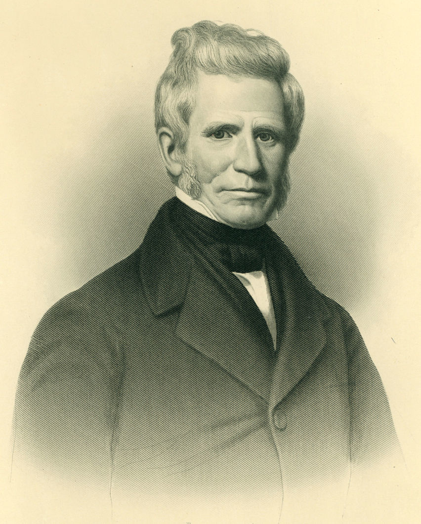John O'Fallon